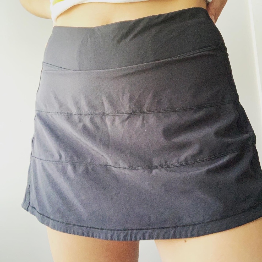 Lululemon skirt